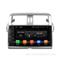 Android car dvd for PRADO 2014-2015